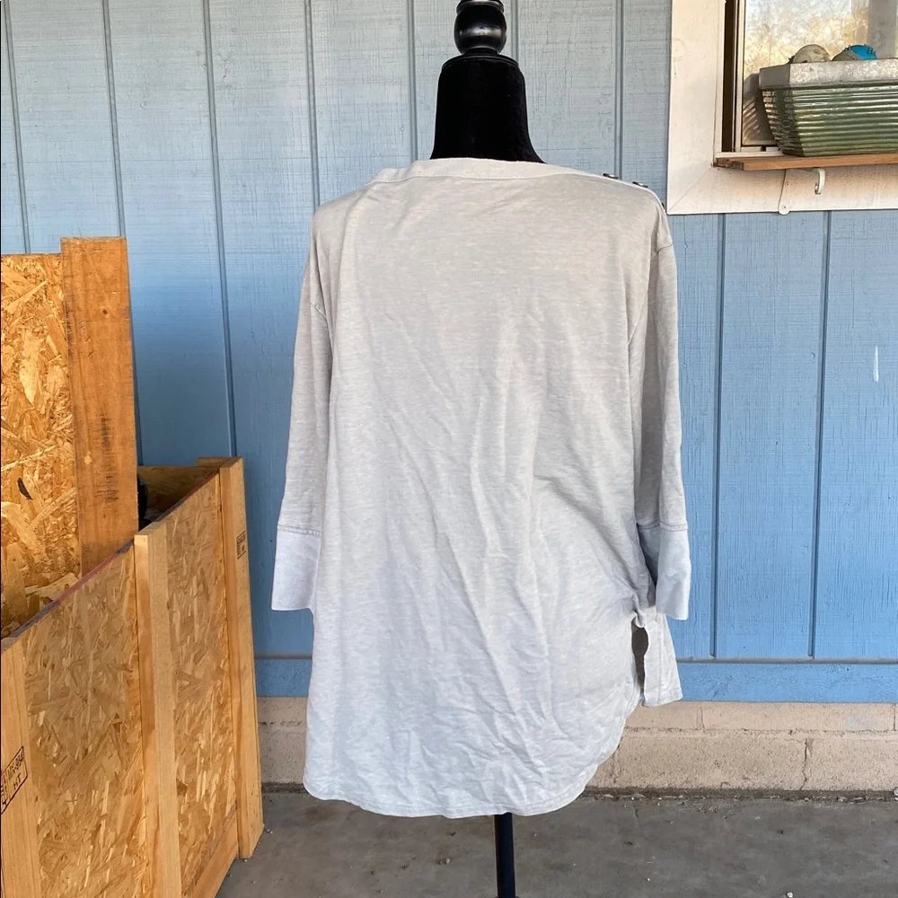 Jane + Delancey Top - Picture 4 of 6